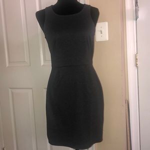 Gray Old Navy Dress
